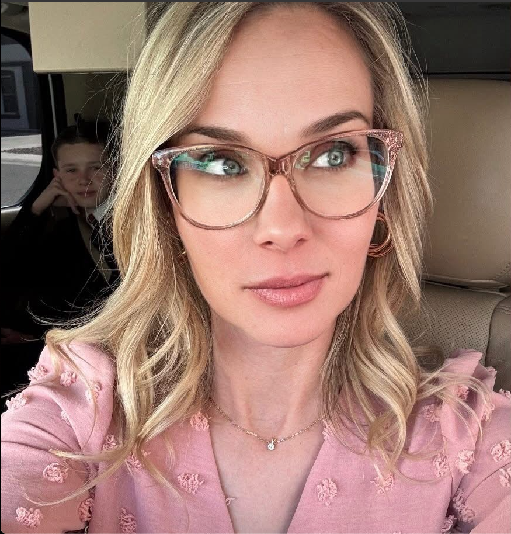 Lauren D. (New York, USA)